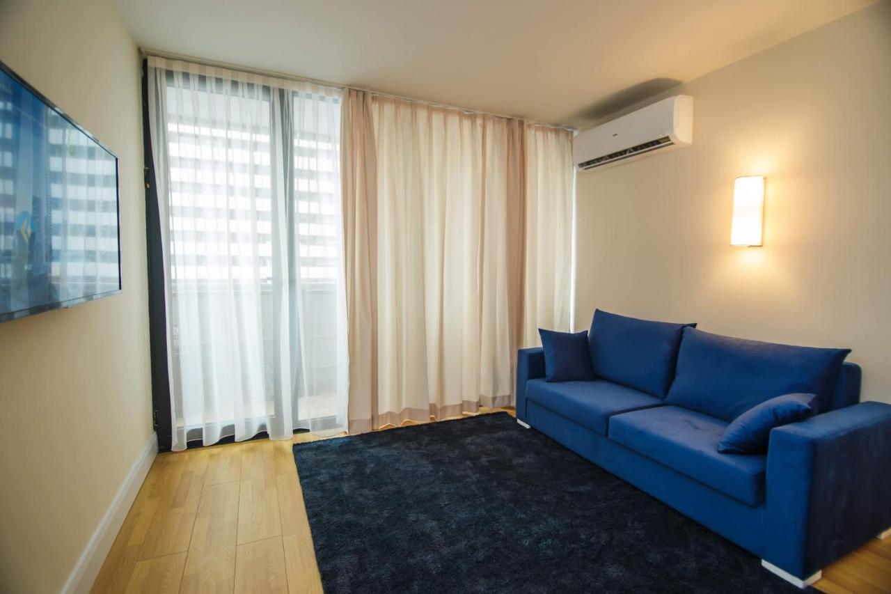 Orbi City Sea View Hotel Batumi Exterior foto